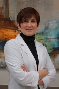 Dr. Margaret 